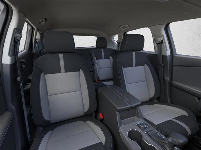 New 2026 Chevrolet Blazer LT image 16