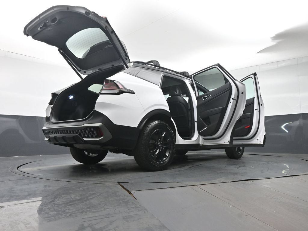 Used 2024 Kia Sportage X-Pro Prestige AWD/4WD image 53