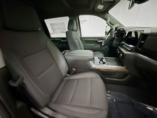 New 2026 Chevrolet Silverado 2500 LT w/ True North Edition image 29