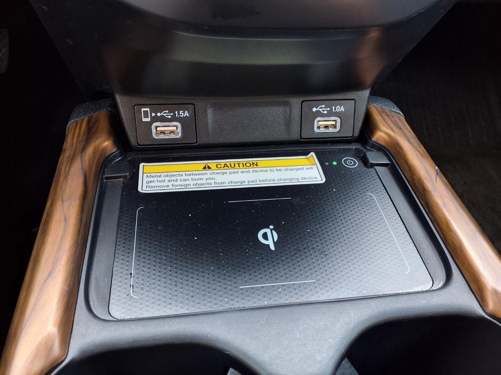 Used 2022 Honda CR-V Touring image 24