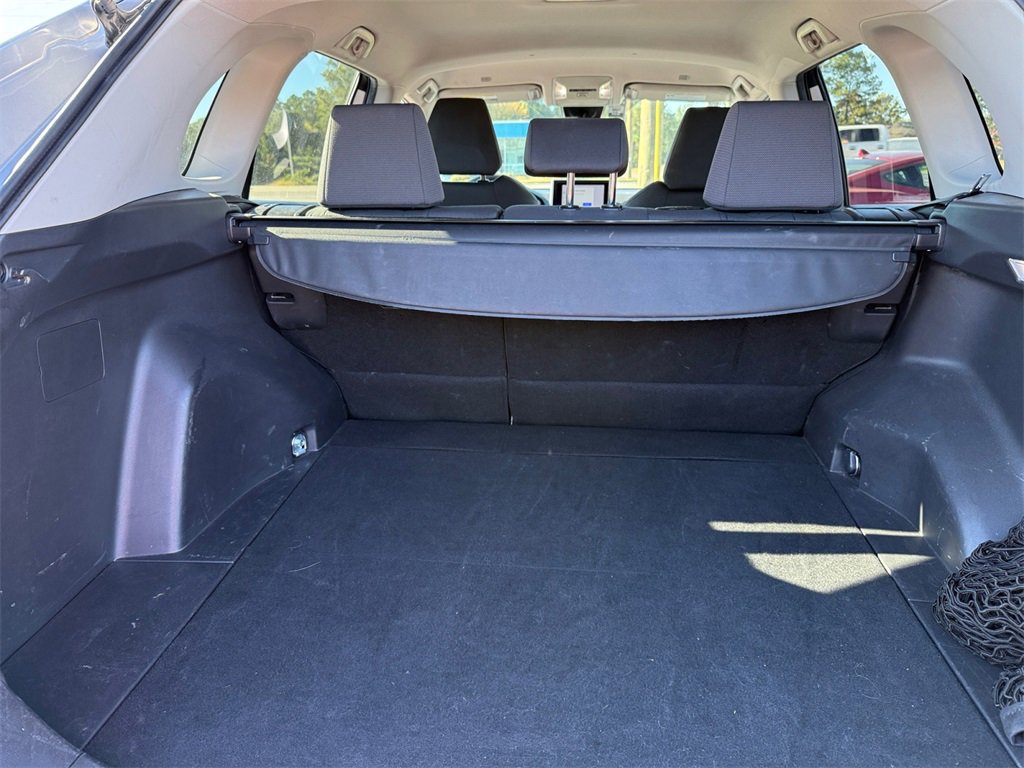 Used 2023 Toyota RAV4 XLE image 21