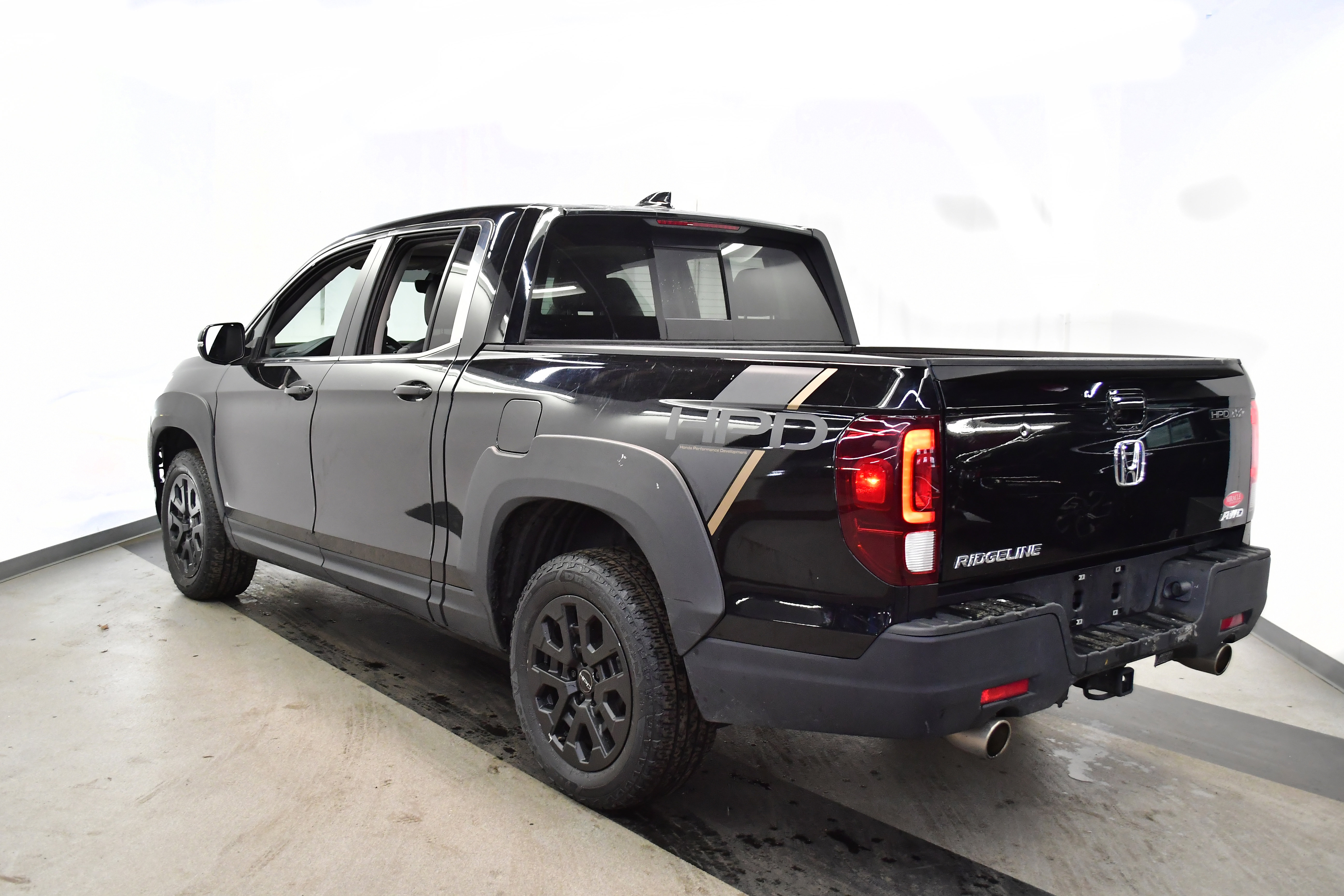 Used 2023 Honda Ridgeline RTL image 10