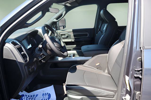 New 2026 RAM 3500 Laramie image 14