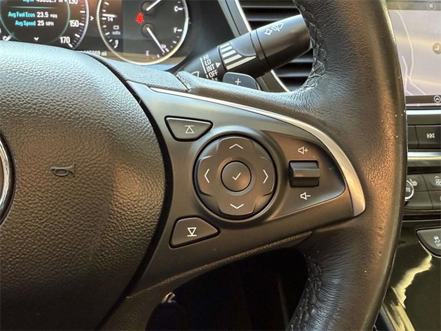 Used 2019 Buick LaCrosse Essence w/ Sun and Shade Package image 19