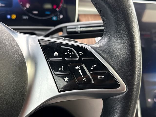 Used 2023 Mercedes-Benz C 300 4MATIC Sedan image 29