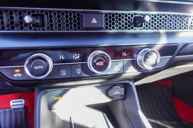 Used 2024 Honda Civic Type R image 23