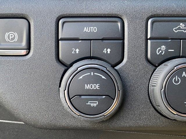 New 2026 Chevrolet Silverado 1500 LT image 16