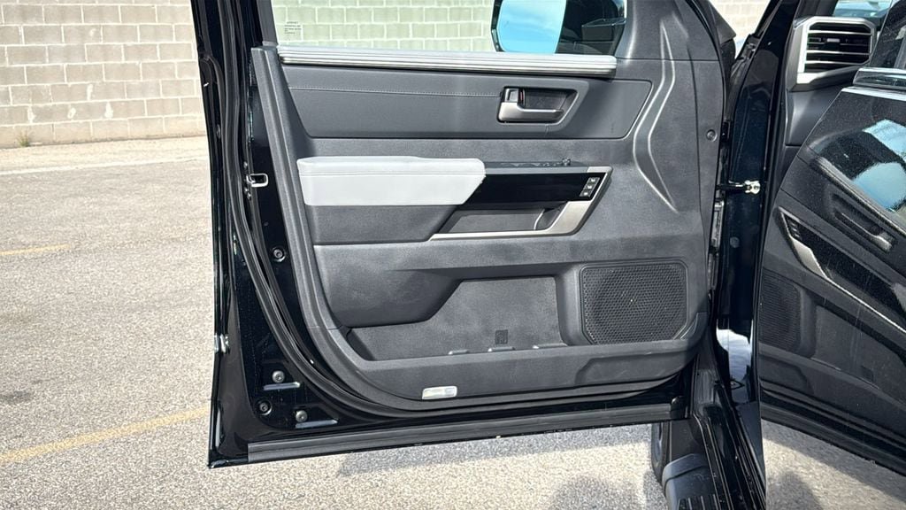 New 2026 Toyota Tundra Limited image 8