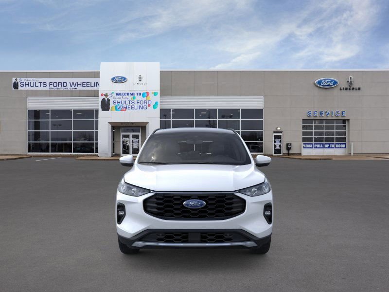 New 2026 Ford Escape ST-Line Select w/ Tech Pack #1 image 6