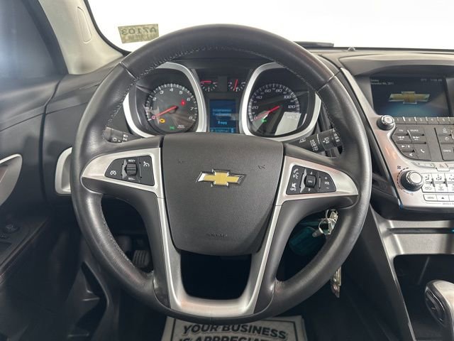 Used 2012 Chevrolet Equinox LT w/ Driver Convenience Package image 20