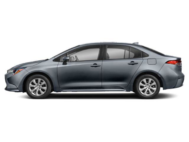 Used 2020 Toyota Corolla LE FWD image 3