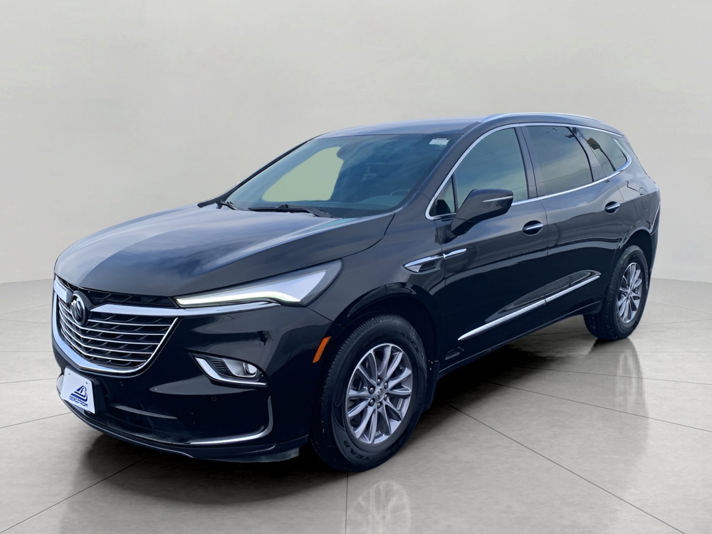 Used 2024 Buick Enclave Essence w/ Trailering Package, 5000 lbs. image 4