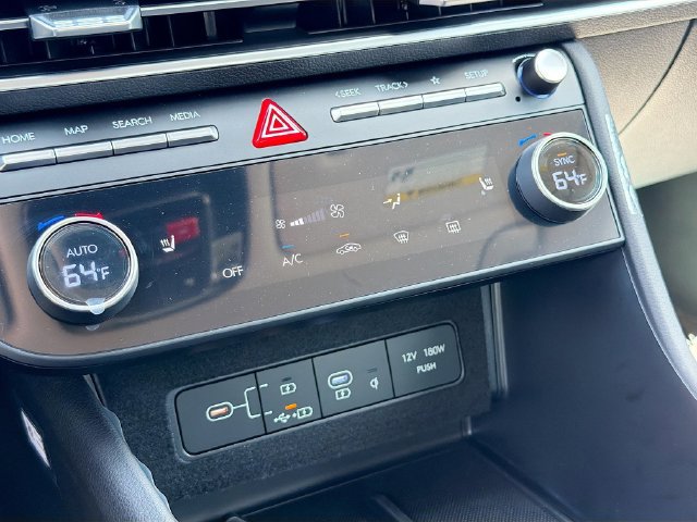 New 2026 Hyundai Sonata SEL FWD image 13