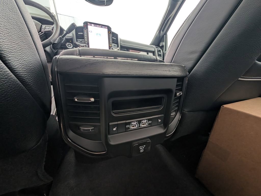 New 2026 RAM 3500 Limited image 51