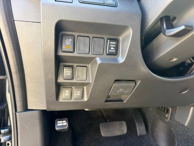 New 2027 Nissan Frontier PRO-4X w/ Pro Premium Package AWD/4WD image 16