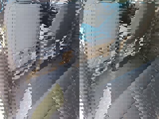 Used 2021 Chevrolet Silverado 1500 RST w/ Diesel Off-Road Package image 19