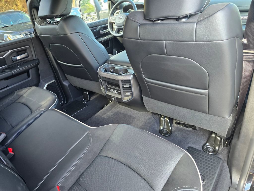 New 2026 RAM 3500 Laramie image 23