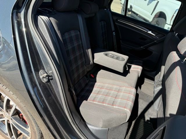 Used 2017 Volkswagen GTI Sport image 34