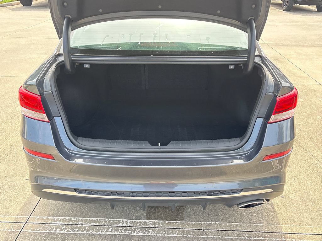 Used 2020 Kia Optima LX FWD image 29