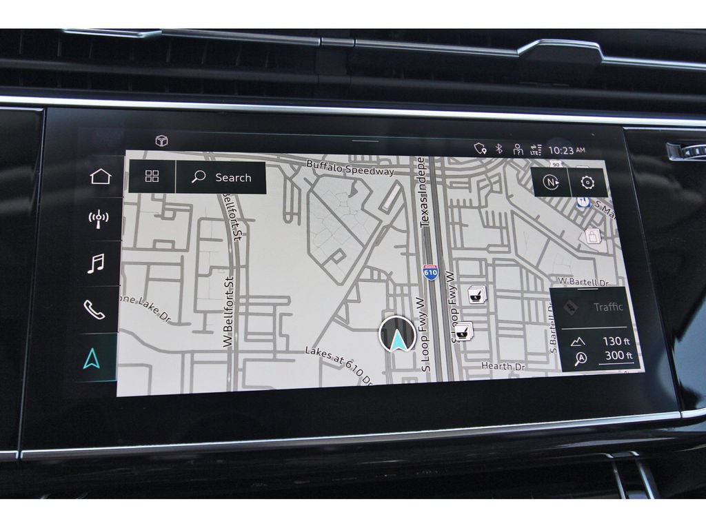 Used 2022 Audi Q7 3.0T Premium Plus w/ Premium Plus Package AWD/4WD image 23