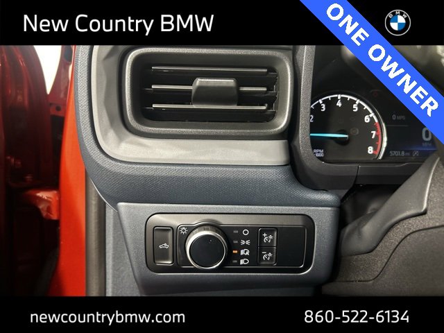 Used 2024 Ford Maverick Lariat w/ Black Appearance Package image 19