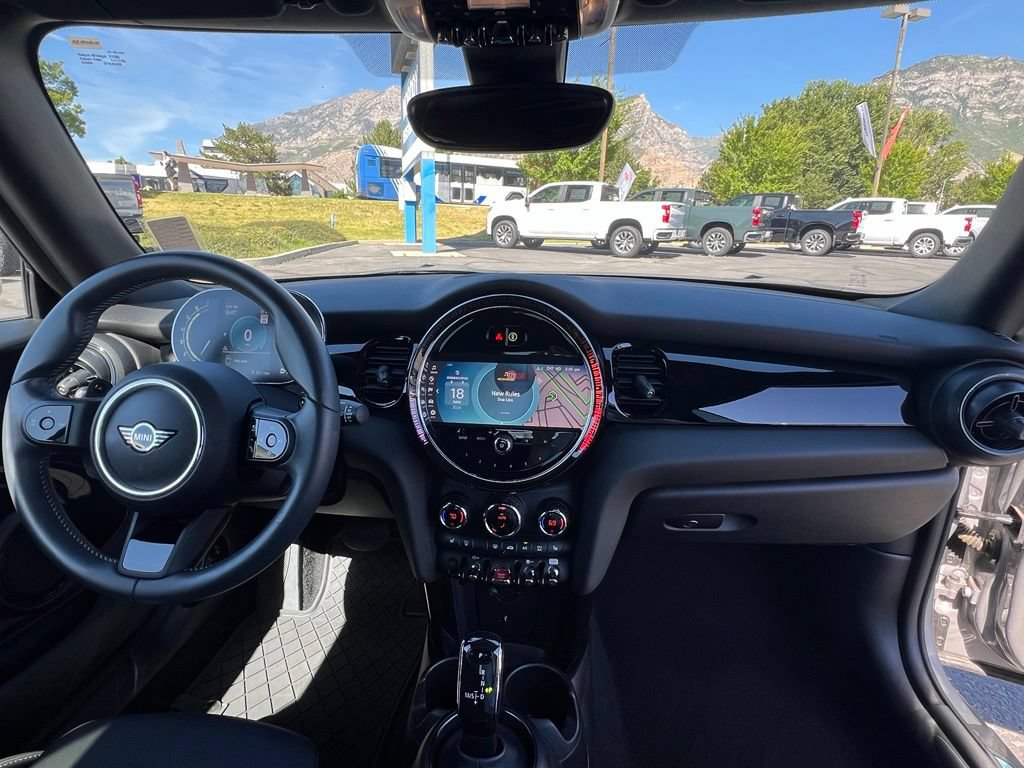 Used 2023 MINI Cooper S FWD image 19