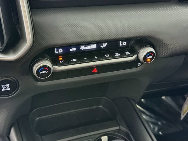 New 2026 MAZDA CX-50 AWD 2.5 S w/ Select Package image 15