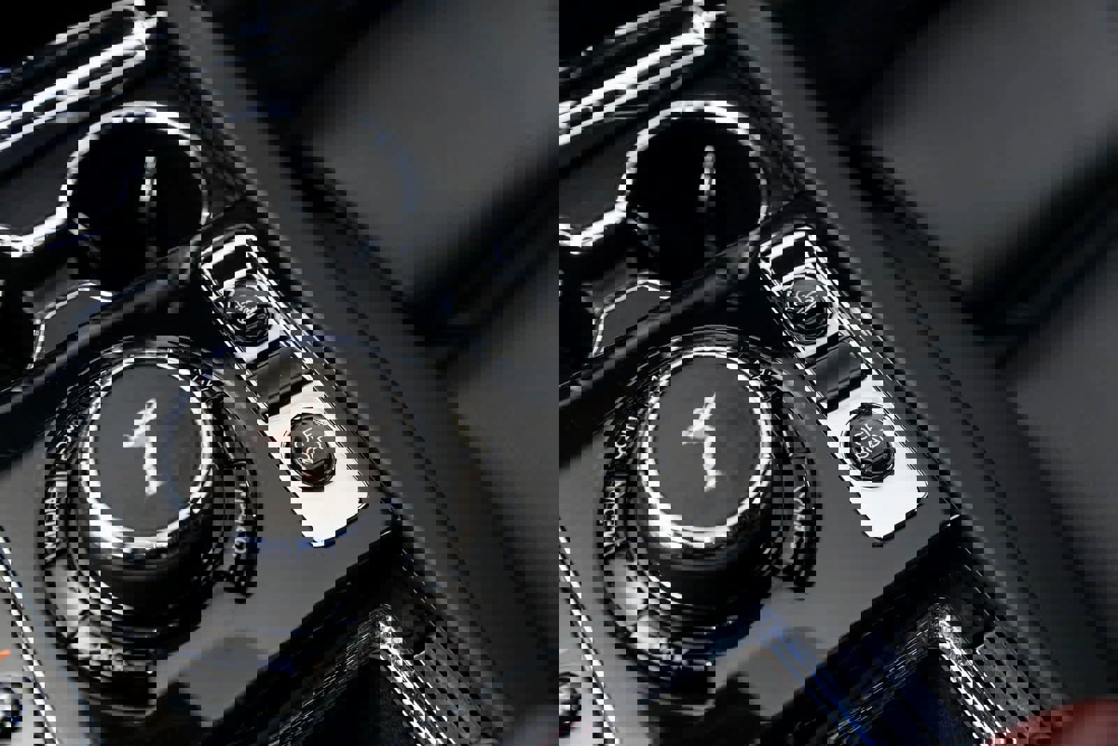 Used 2022 Rolls-Royce Cullinan image 27