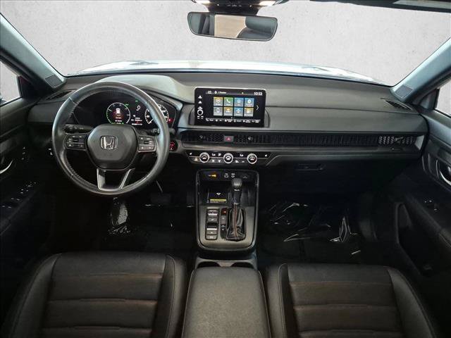 Used 2024 Honda CR-V Sport-L image 18