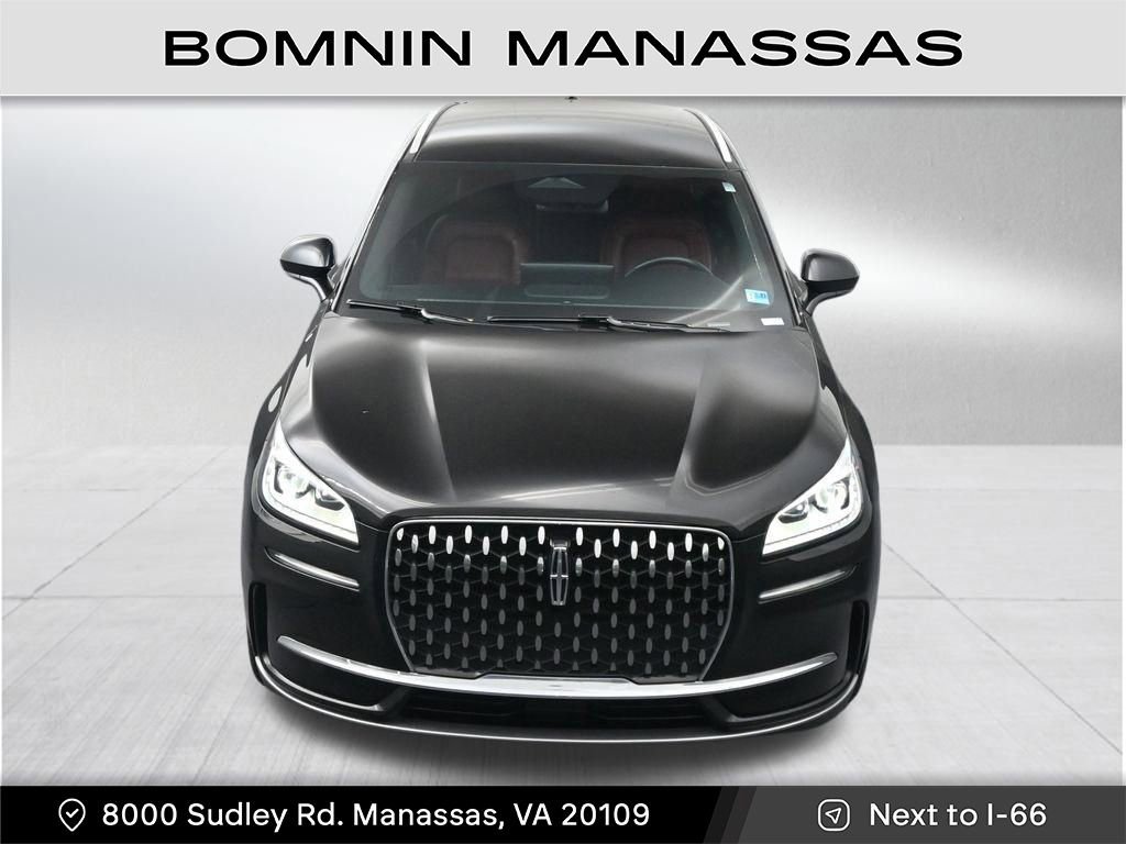 Used 2023 Lincoln Corsair Reserve AWD/4WD image 29