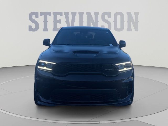 Used 2025 Dodge Durango SRT Hellcat AWD/4WD image 8