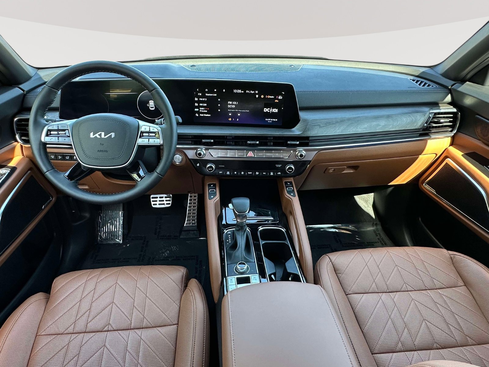 Used 2025 Kia Telluride SX X-Line image 7