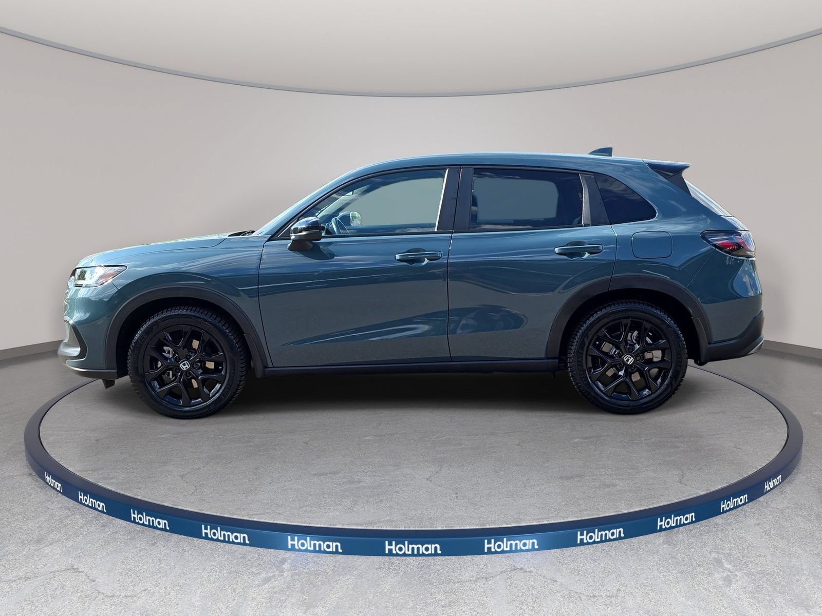 Used 2024 Honda HR-V Sport image 9