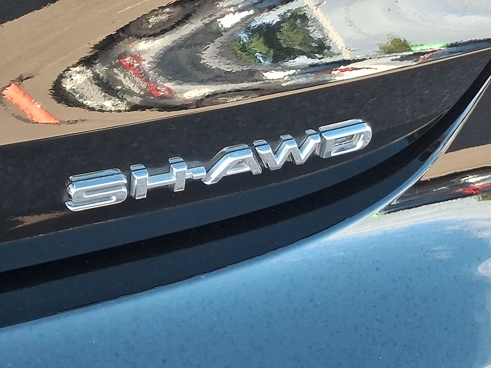 Certified 2022 Acura TLX Type S AWD/4WD image 33