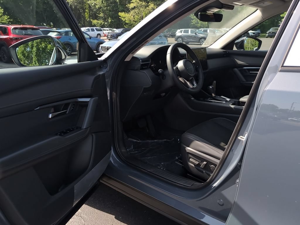 New 2026 MAZDA CX-5 Preferred AWD/4WD image 16