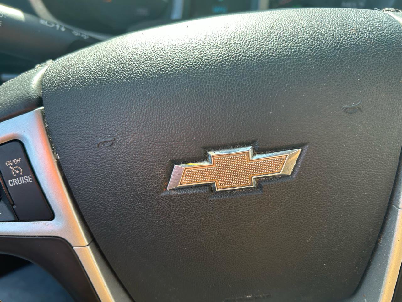 Used 2013 Chevrolet Equinox LT w/ Driver Convenience Package FWD image 20
