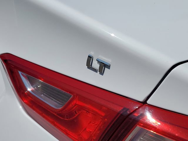 Used 2023 Chevrolet Malibu LT image 7