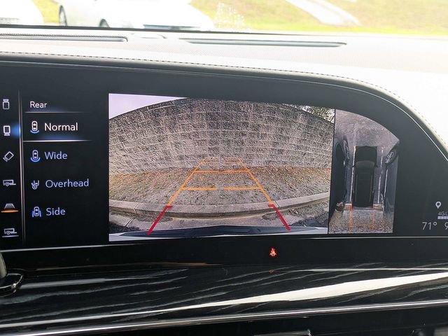 Used 2021 Cadillac Escalade Sport w/ Driver Assist Tech Package image 24