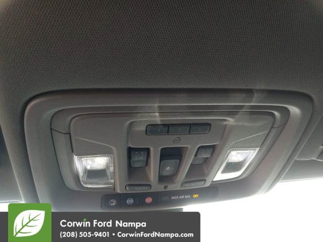 Used 2023 GMC Sierra 2500 SLT w/ SLT Premium Package image 22