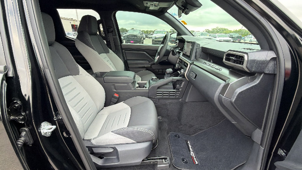 Used 2026 Toyota Tacoma TRD Off-Road AWD/4WD image 28