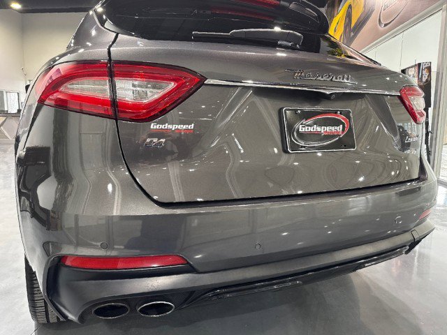 Used 2020 Maserati Levante GranSport image 34
