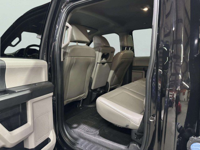 Used 2020 Ford F350 XL w/ Power Equipment Group AWD/4WD image 27
