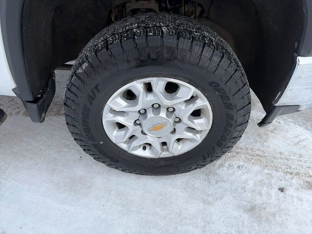 Used 2023 Chevrolet Silverado 3500 LT w/ Fleet Comfort Package AWD/4WD image 14
