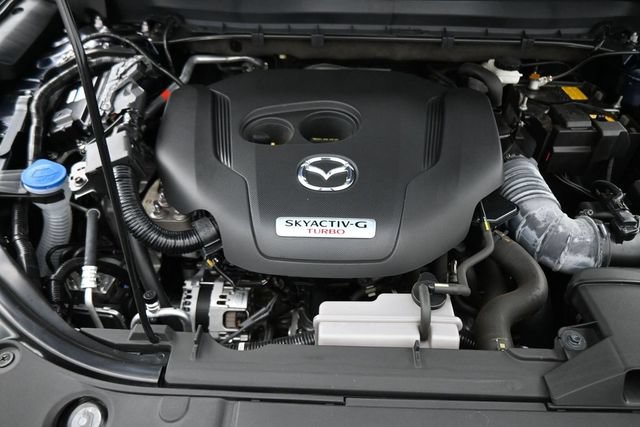 Certified 2023 MAZDA CX-5 AWD 2.5 Turbo image 26