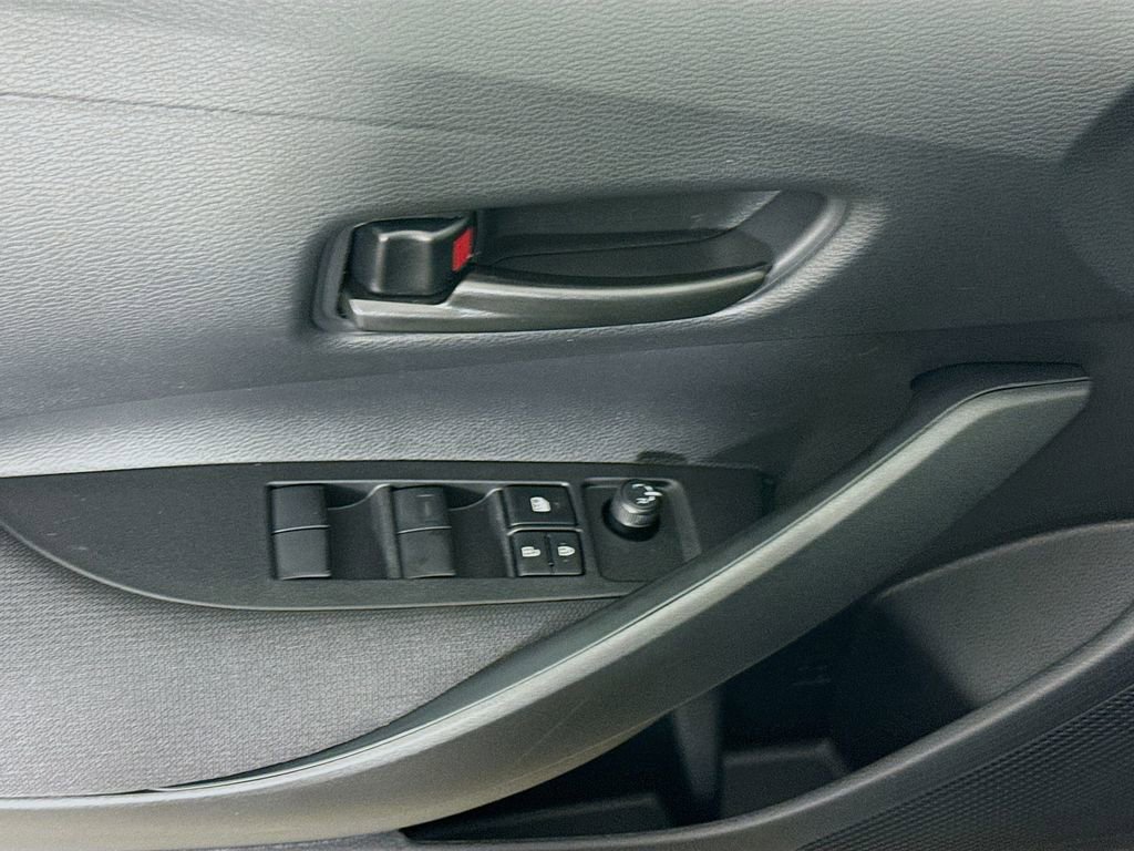 New 2026 Toyota Corolla LE image 12