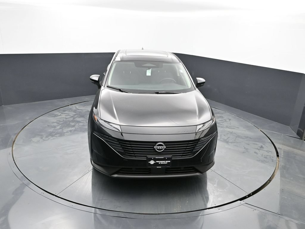 New 2026 Nissan Murano SL AWD/4WD image 18