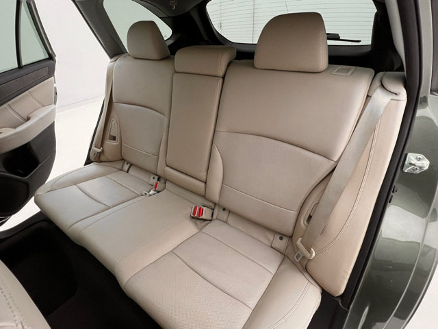 Used 2018 Subaru Outback 2.5i Limited AWD/4WD image 15