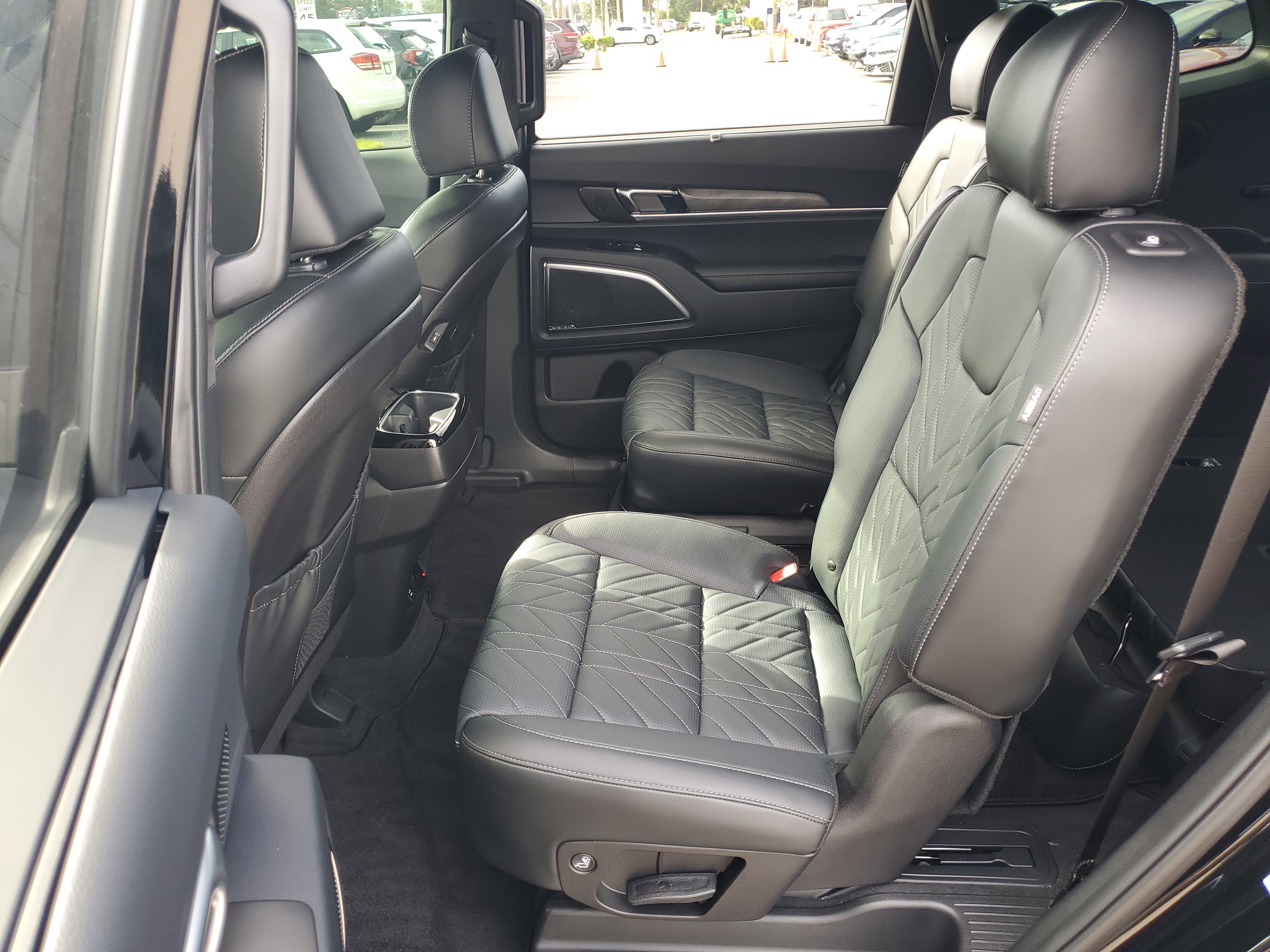 Certified 2025 Kia Telluride SX Prestige X-Pro image 16