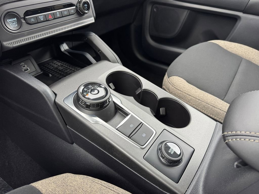 New 2025 Ford Bronco Sport Big Bend image 28