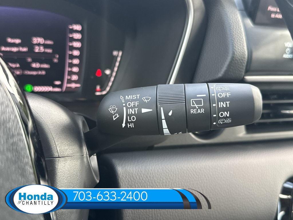 New 2026 Honda Pilot Touring image 11